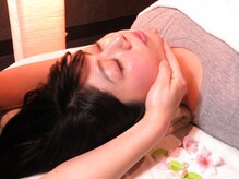 きわみ鍼灸整骨院 博多院/肌質向上フェイスケア