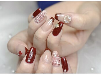 きらきらネイルサロン/