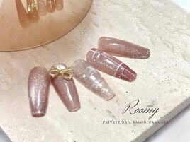 《パラジェル》チェックDesign