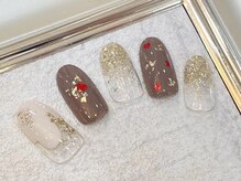 アイラッシュトウキョウ 横浜サンクチュアリ 横浜西口店/1月 定額デザイン