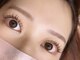 アイラッシュサロン リリウム(Lilium)の写真/LEDマツエクやシマーラッシュ(&healthy)ができるサロン♪目力UPですっぴんに自信◎朝の時短にもオススメ☆