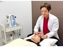 ココロ(COCORO)/美脳小顔矯正