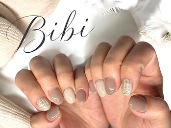 ビビ(Bibi)/Bibi定額デザイン ¥7,000