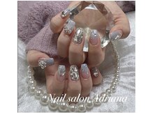 アドリアーナ(ADRIANA)/