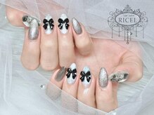 リシェル 原宿店(Ricel)/定額デザイン♪