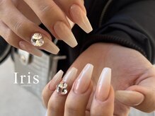 アイリス(Iris)/babyboomer°