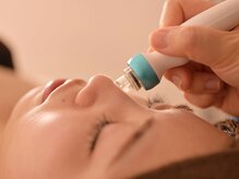 ビュエル(Beauel)/ハイドラフェイシャル