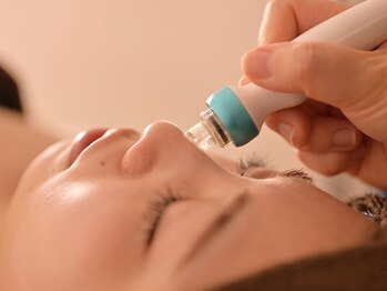 ビュエル(Beauel)/ハイドラフェイシャル