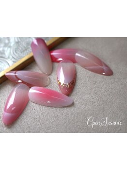 大人女性向けこだわりサロン