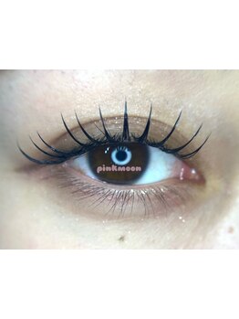 キープ力が自慢のサロン