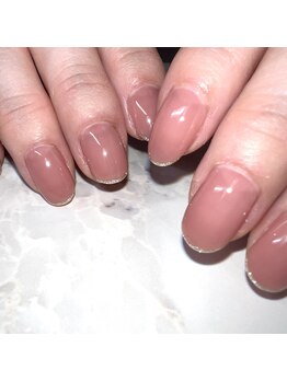 ミュービューティースタジオ(M BEAUTY STUDIO)/◇nail design◇