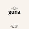グナ(guna)のお店ロゴ