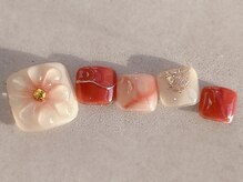 ソエルシー(soel sii)/フット定額