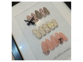 パーツ付け放題¥8,480