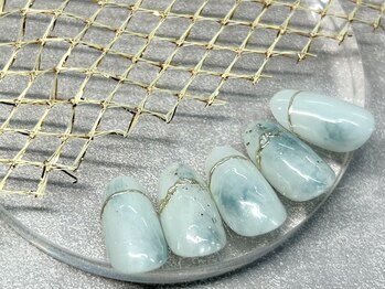 パルフェ 上前津店(PARFAIT)/トレンドコース