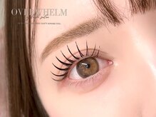 オーバーウェルム(OVERWHELM)/パリエク