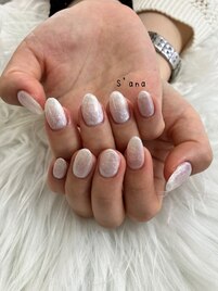 ワンホンネイル