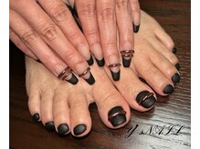 ワイズネイル(Y's NAIL)/