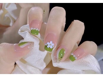 ジェイエフ(JF)/