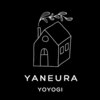 屋根裏 代々木のお店ロゴ