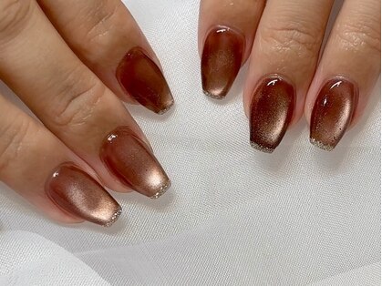 ビビネイル(BIBI Nail)の写真