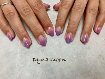 ダイナ ムーン(Dyna moon.)/