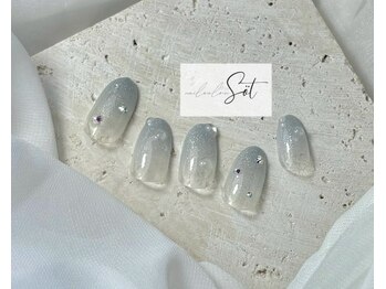 7月　キャンペーン　定額