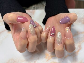 ステラエム(Stella M)/