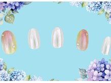 エクラン 綱島店(ecrin)/定額パールコース