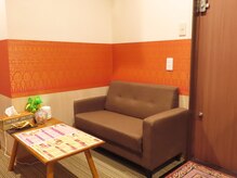 ラップサバイ(LUP-SABAI)の雰囲気（本場のタイセラピストによるタイ古式マッサージ♪）