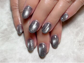 ネイルエンペラー(nail emperor)/フラッシュ+マグワンカラー