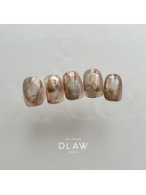 ドロウ フィーグ(DLAW figue)/７月 デザインプラス