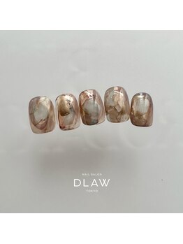 ドロウ フィーグ(DLAW figue)/７月 デザインプラス