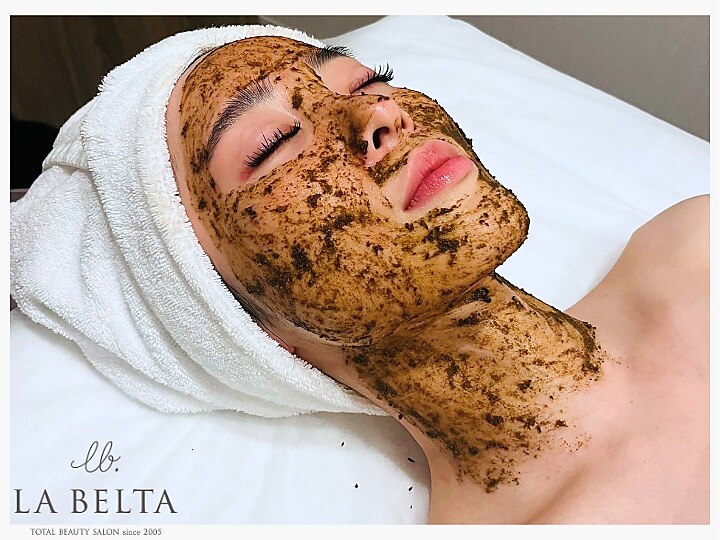 エステティックサロン ラ ベルタ(Esthetic Salon La Belta