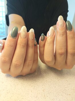 アトリエ アメール(atelier amer)/フルアート★