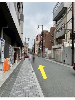 リアン(Lian)/店舗案内