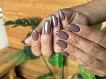 マハロネイル(Mahalo Nail)の雰囲気（【期間限定】jrネイリスト価格でお客様募集中【稲美町/播磨町】）