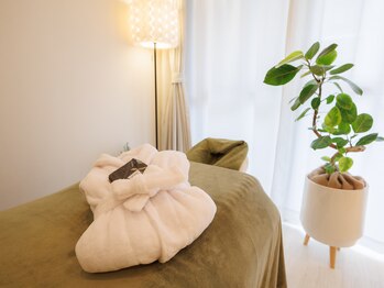 ラーゴム 桜木町(Lagom)/アメニティ