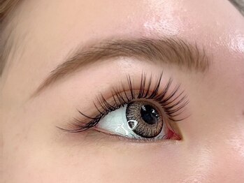 ビューティーサロン ココ 春日井店(BeautySalon COCO)の写真/【丁寧カウンセリング◆実力派人気サロン】シングルプラス80束¥5400/付放題¥7200♪可愛いを自由自在に。