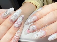 スペードハニー(Spade Honey)/