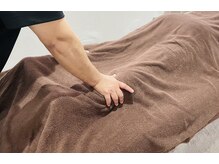 こころの雰囲気(経験豊富なスタッフによる施術で全身すっきり♪)