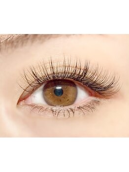 キープ力が自慢のサロン