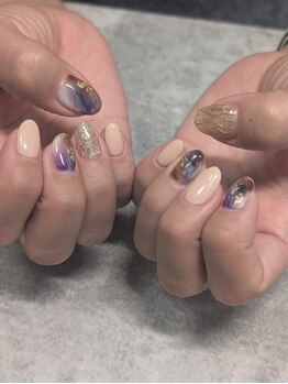 エム ネイル(M nail)/