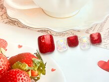 トゥインクル(twinkle)/11月　ワンカラー