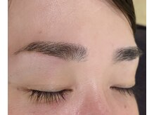 ルネラ 札幌大通(LUNELLA)/メンズ眉毛ワックス