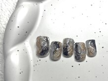 マルネイル 池袋店(MARU NAIL)/Premium design+¥8,980