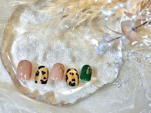 サロン マードレ(madre)/ニュアンスアートコース