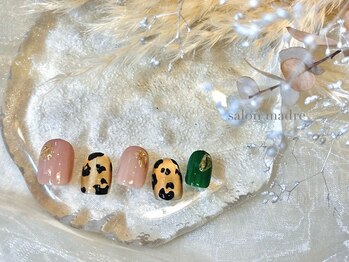 サロン マードレ(madre)/ニュアンスアートコース