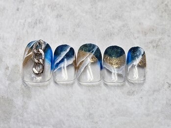 ウィンク(WINK)/定額¥8000