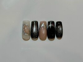 【Hand】韓国／Y2デザインコース